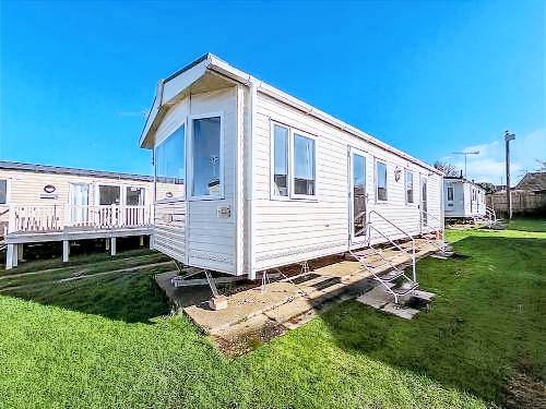 Holiday park Heacham