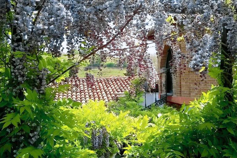 Cottage Asti