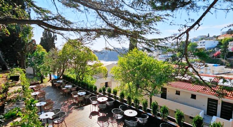 The New Hotel Mediteran - VILLA Edition — photo 5