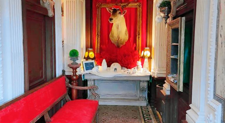 Demeure en Seine - Gites et chambres d'hote en bord de Seine — photo 4