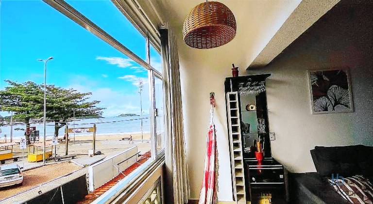 Rental apartment with 1 room for 4 persons — photo 4