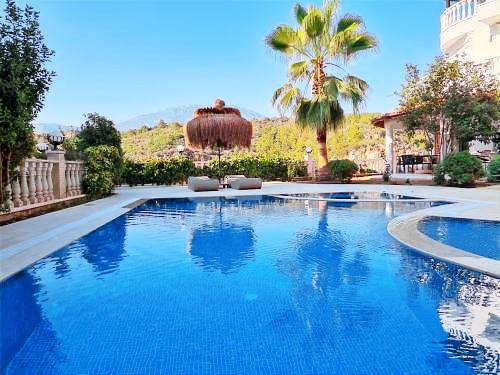 Villa Kargıcak Mahallesi