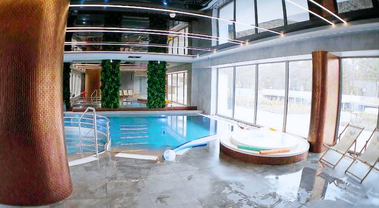 Wonderful apartment with pool & jacuzzi | Beach nearby | Pet-friendly — photo 4