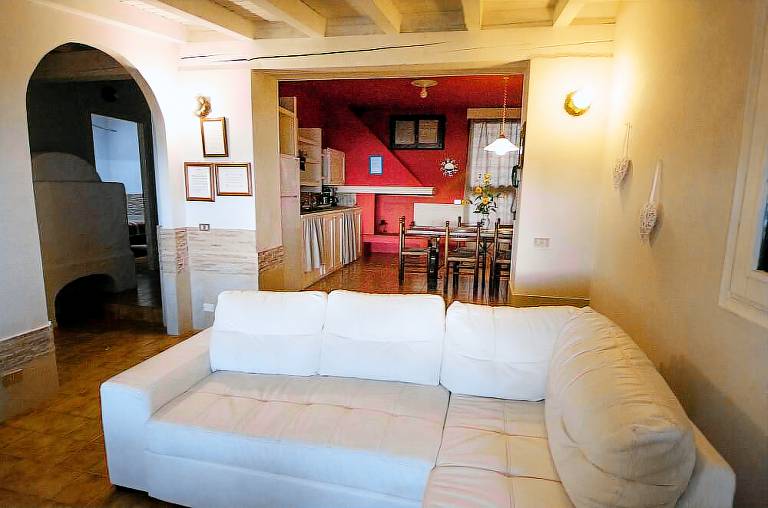 Bed & Breakfast MONIGA del Garda