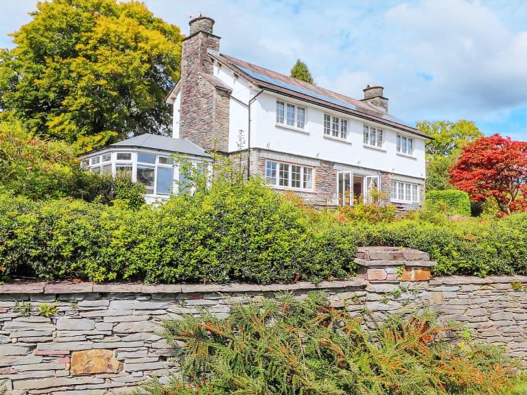 Cottage Windermere