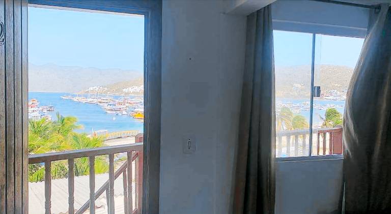 Rental apartment with 1 room for 4 persons — photo 3