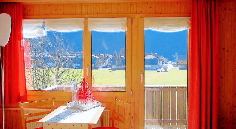 Hotel Garni Hostatt — photo 5