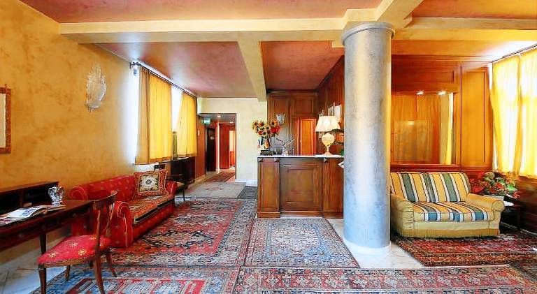 Hotel Abacus — photo 4