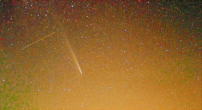 Milky Way Chigaga Camp in Zagora