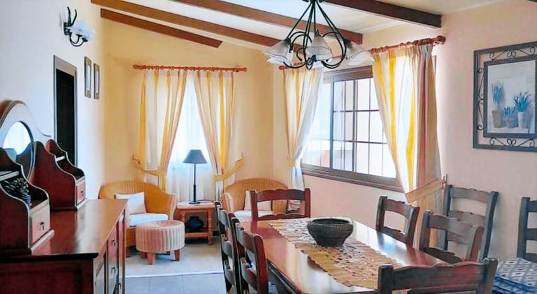 75 m&sup2; Ferienhaus