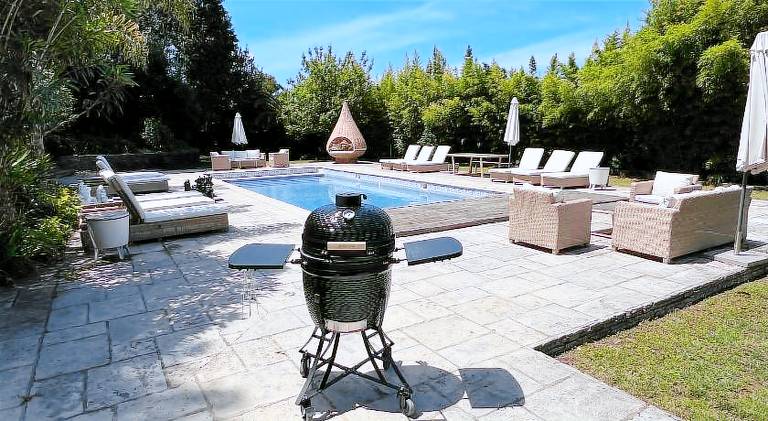 Luxurious royal estate in historic Sintra paradise in Sintra