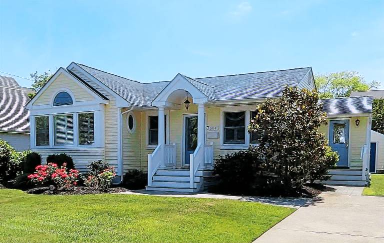 House Cape May