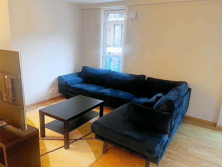 Ferienwohnung Oslo