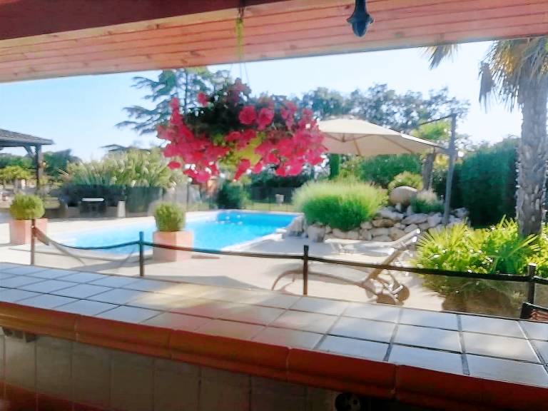 Appartement Fronton