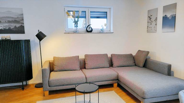 Ferienwohnung Balingen