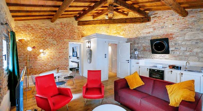 Residenza Palazzo Brenzoni — photo 5