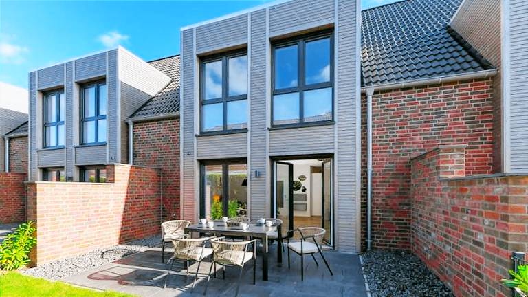 Ferienhaus Wittmund