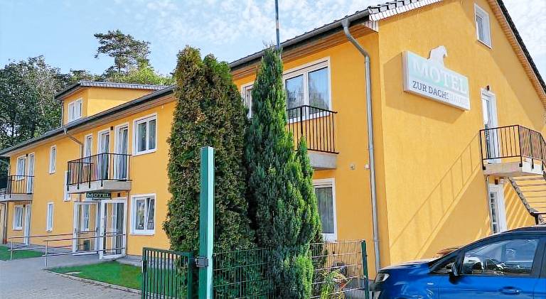 Motel Basdorf