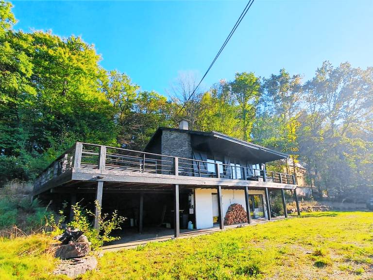 Chalet with terrace | Pet-friendly — photo 5