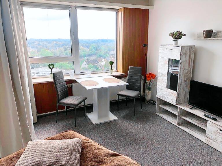 Ferienwohnung Schuby