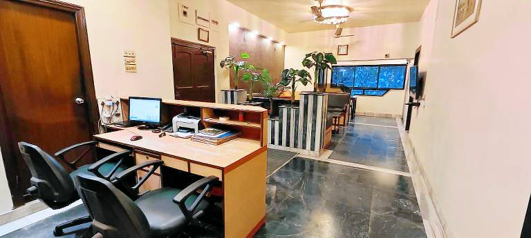 Diamond Guest House — photo 4