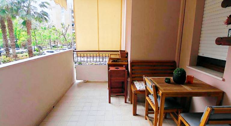 Rental apartment with 1 room for 3 persons — photo 4