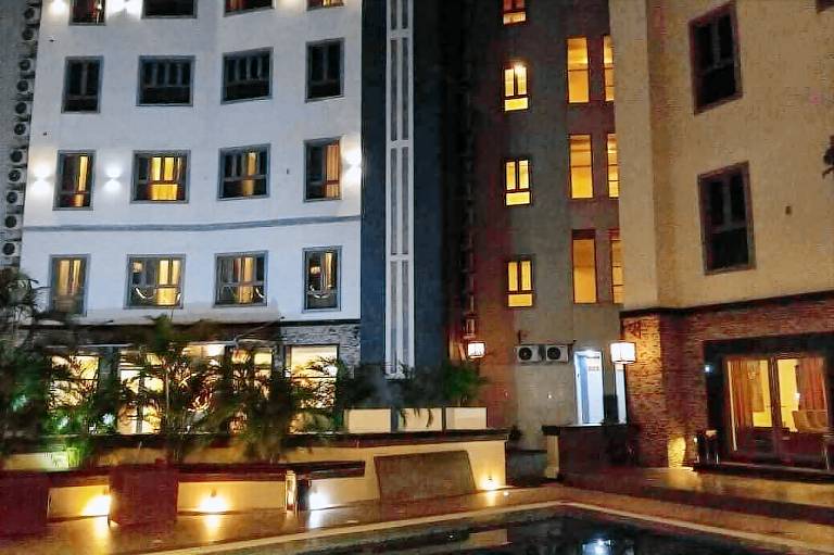Mulligan Hotel