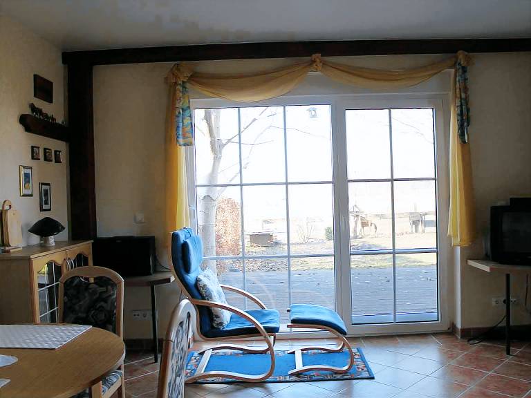 Fully equipped vacation home with BBQ, yard & terrace | Nature view | Pet-friendly — photo 5