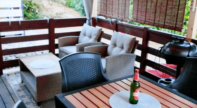 Mobil home Katka — photo 3