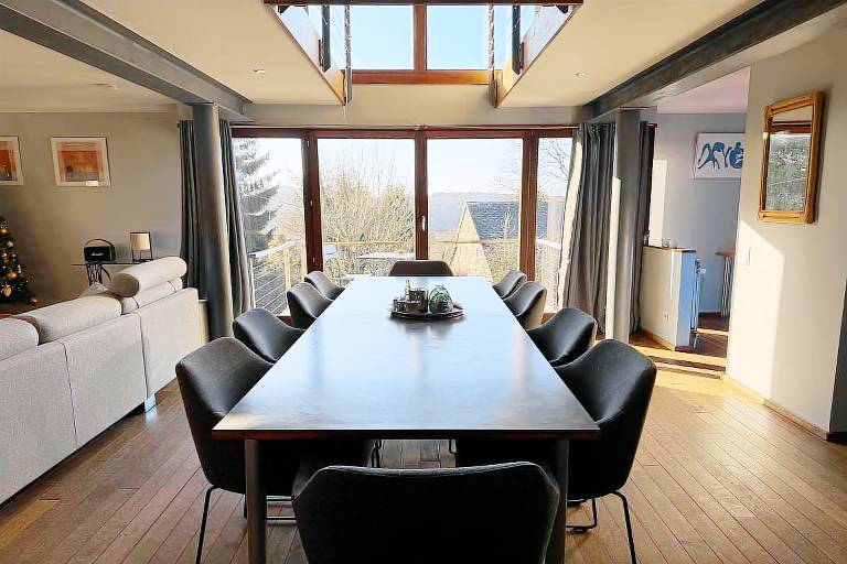 Child-friendly charming cottage with sauna, grill & yard | Nature view | Pets allowed — photo 3