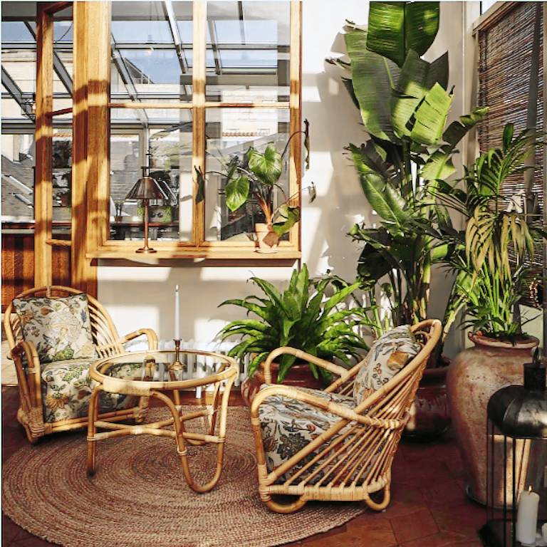 Hotel Sanders in Copenhagen