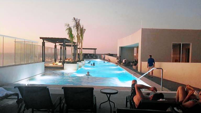 Apartamento Santa Marta