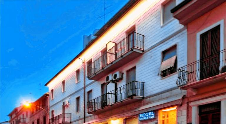 Hotel Centrale — photo 4