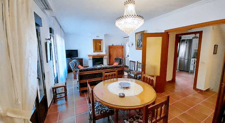 Fully equipped vacation home with terrace | Good for workation | Dogs allowed — photo 3