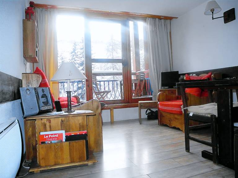Appartement Vallandry