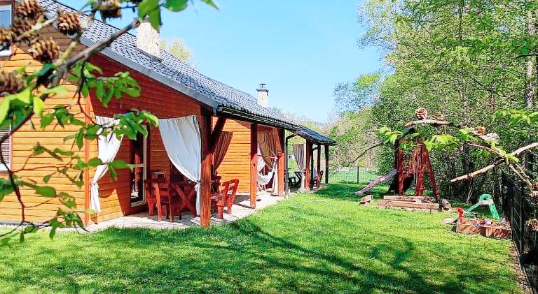 Apartament Sanok