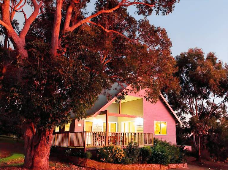 Chalet Yallingup