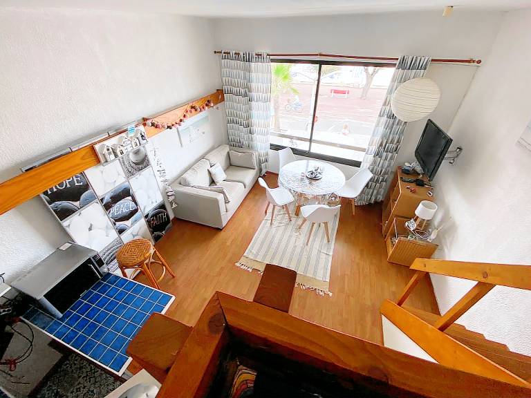 Studio | Close to the beach | Pets allowed — photo 2