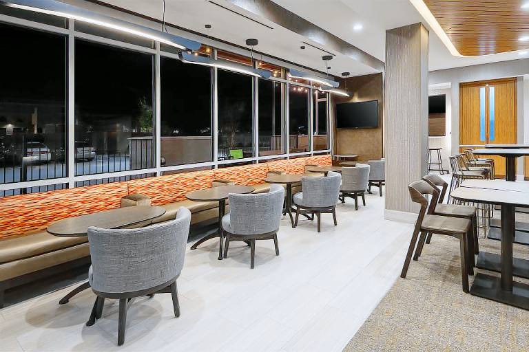 SpringHill Suites by Marriott Weatherford Willow Park