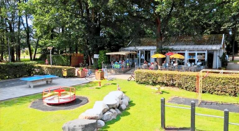 Camping de Haer — photo 5
