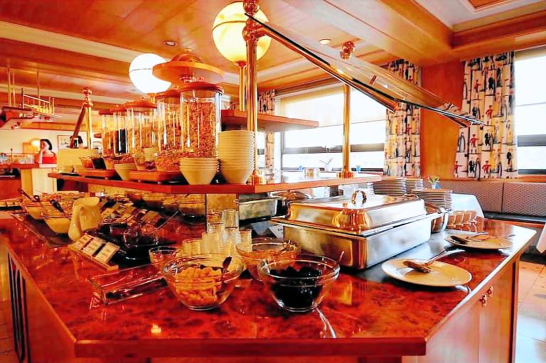 Hotel Altbacher Hof