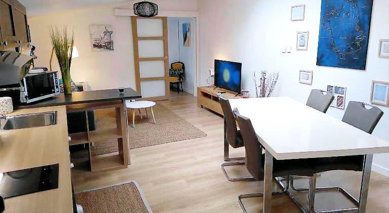 Wonderful holiday apartment | Pets allowed — photo 3