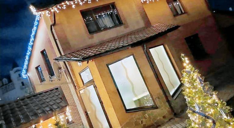 Bed & Breakfast Center