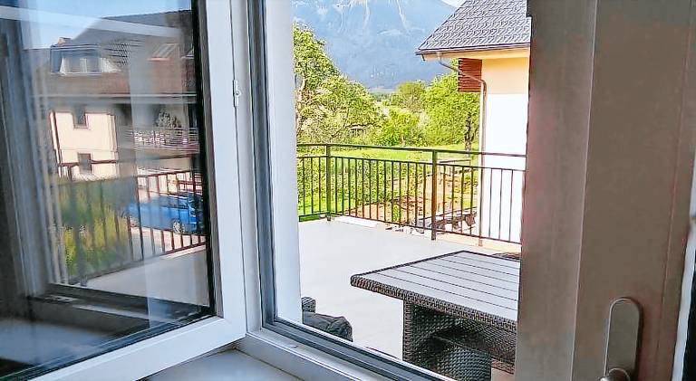 Holiday apartment with 2 rooms for 4 persons — photo 4