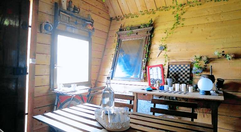 La Maison Magique — photo 3