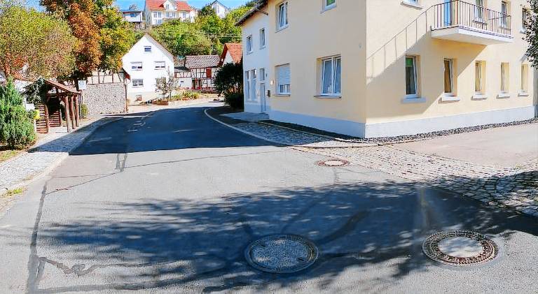 Monteurzimmer Fritsche-Tauberbischofsheim in Würzburg