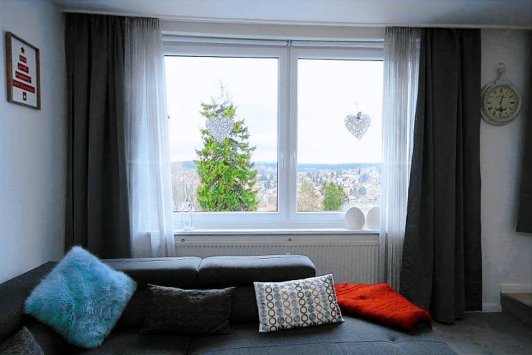 Holiday apartment with 1 room for 4 persons — photo 5