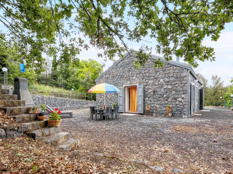 Ferienhaus in Zafferana Etnea, Santa Venerina für max. 6 Personen Ferienhaus in Zafferana Etnea, Santa Venerina für max. 6 Personen