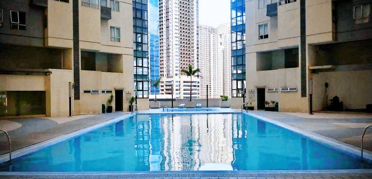 Lägenhet Taguig City