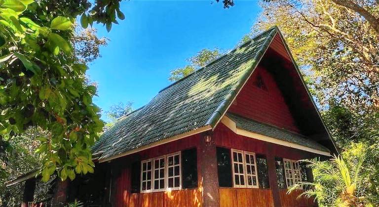 Beautiful vacation home | Pets are welcome in Chiang Mai